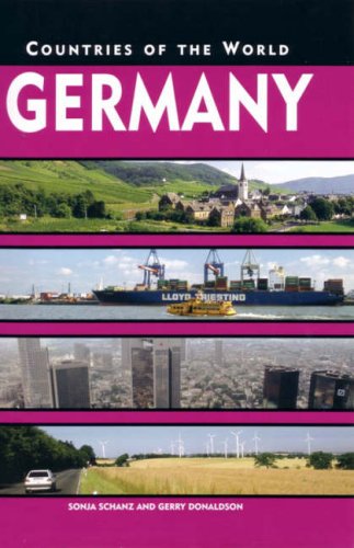 Book Germany (Countries of the World) free