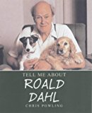 Book Roald Dahl (Tell Me About) free
