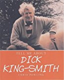 Book Dick King-smith (tell Me About) free