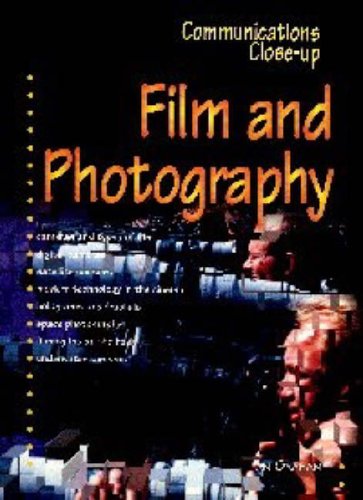 Book Film and Photography (Communications Close-up) free Book Film and Photography (Communications Close-up) free
