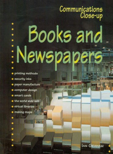 Book Books and Newspapers free