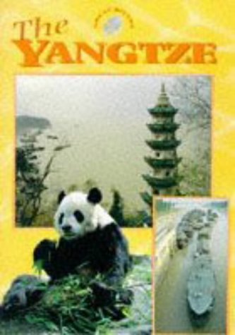 Book The Yangtze (great Rivers) free