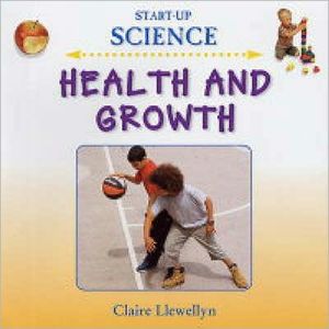 Book Health and Growth (Start-Up Science) free