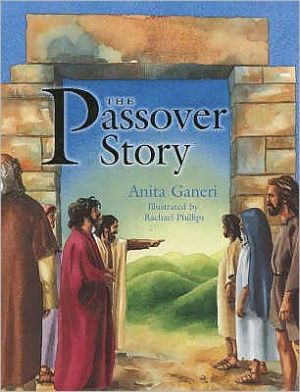Book The Passover Story free