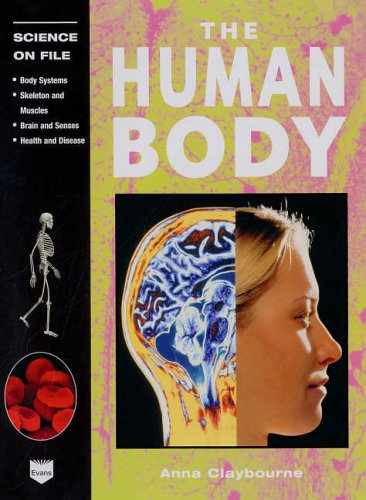Book The Human Body (Science in Focus) free