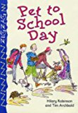 Book Pet to School Day free