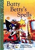 Book Batty Betty's Spells(zig Zag) free