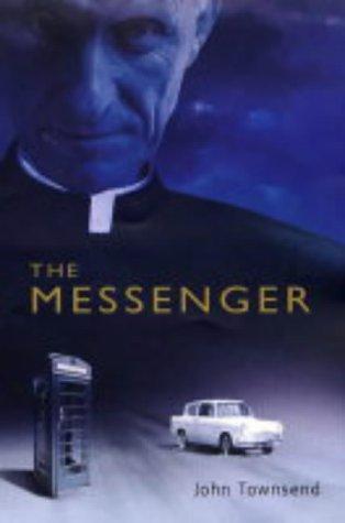 Book The Messenger: Shades Series free