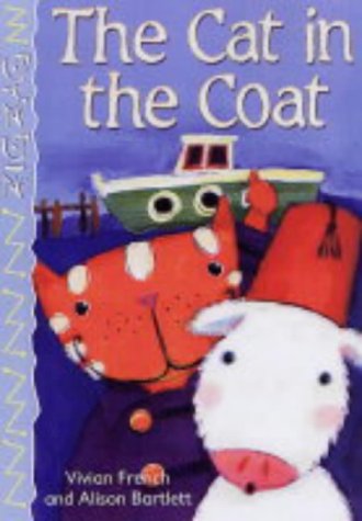 Book The Cat in the Coat free