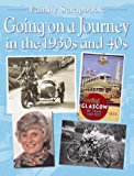 Book Going on a Journey in the 1930s and 40s free