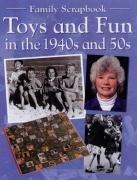 Book Toys & Fun in the 1940s & 1950s free