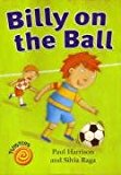Book Billy on the Ball. Paul Harrison and Silvia Raga free