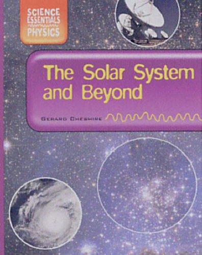 Book The Solar System and Beyond free