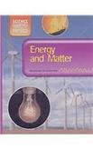 Book Energy and Matter free