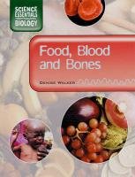 Book Food, Blood and Bones free