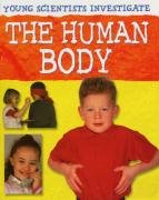 Book The Human Body (Young Scientists Investigate) free