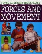 Book Forces and Movement (Young Scientists Investigate) free