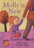 Book Molly Is New free