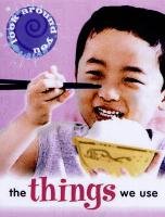 Book The Things We Use free