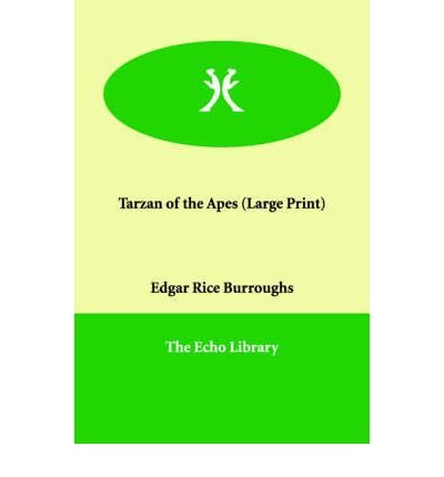 Book Tarzan. Original by Edgar Rice Burroughs free