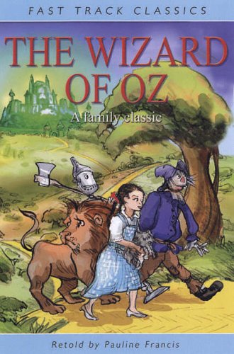 Book The Wizard of Oz. Original by L. Frank Baum free