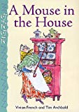 Book A Mouse in the House (Zig Zag) free