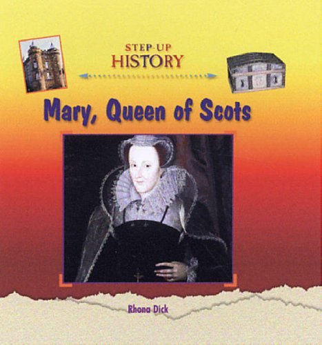 Book Mary, Queen of Scots free
