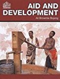 Book Aid and Development. Ali Brownlie Bojang free