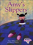 Book Amy's Slippers. Mary Chapman and Simona Dimitri free