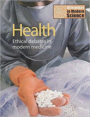 Book Health (Dilemmas in Modern Science) free