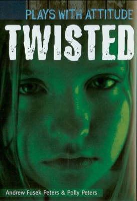 Book Twisted (Plays with Attitude) free