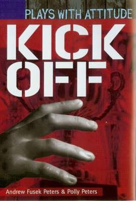 Book PLAYS WITH ATTITUDE: KICK OFF free