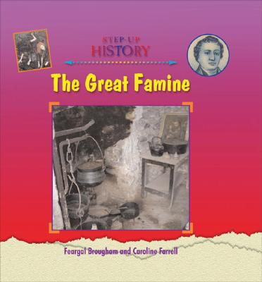 Book The Great Famine free