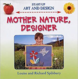 Book Mother Nature, Designer free