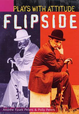 Book Flip Side (Plays with Attitude) free