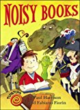 Book Noisy Books free