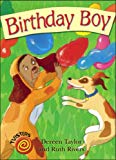 Book Birthday Boy. Dereen Taylor and Ruth Rivers (Twisters) free