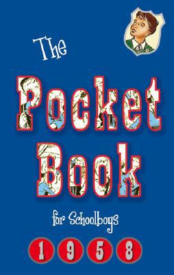 Book The Pocket Book for Schoolboys 1958 free