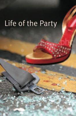 Book Life of the Party (Shades) free
