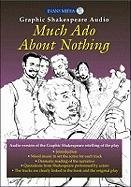 Book Much ADO about Nothing (Graphic Shakespeare Audio Edition) free