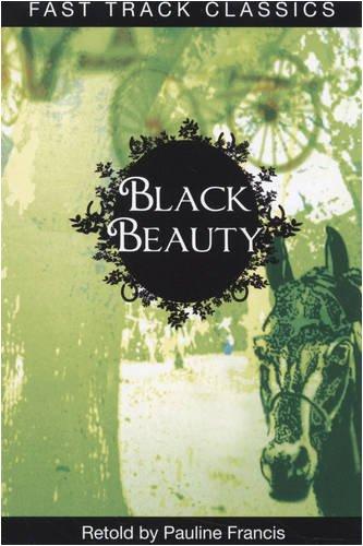 Book Black Beauty. Anna Sewell free