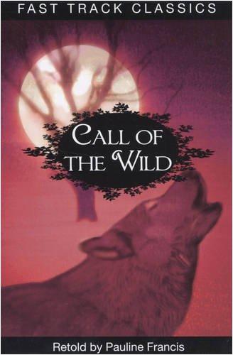Book Call of the Wild. Jack London free