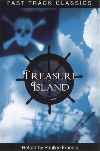 Book Treasure Island. Robert Louis Stevenson free