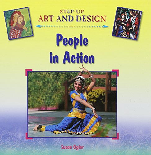 Book People in Action free