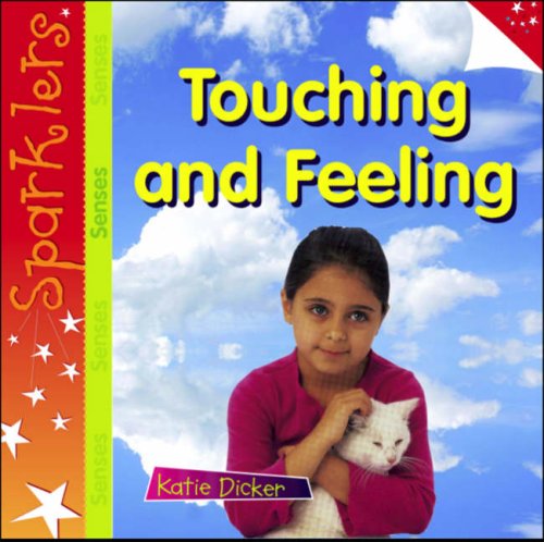Book Touching and Feeling free
