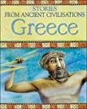 Book Greece (Stories from Ancient Civilisations) free