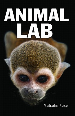 Book Animal Lab (Shades) free