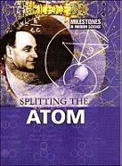 Book Splitting the Atom free