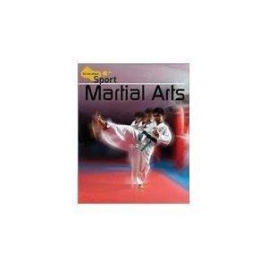 Book Tell Me About-- Martial Arts. [Clive Gifford] free