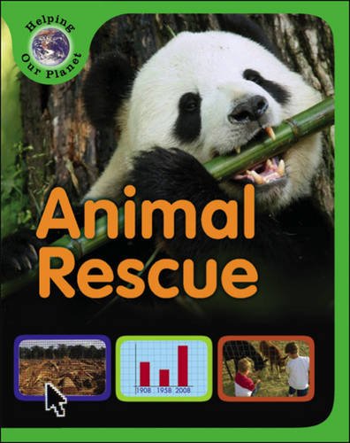 Book Animal Rescue (Helping Our Planet) free